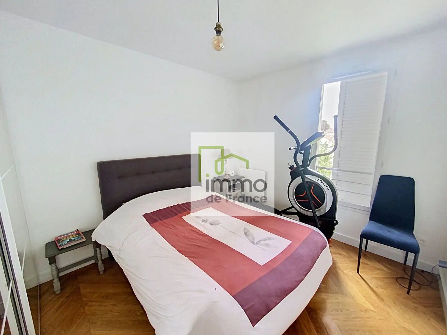 Appartement à vendre, 70m², Lille