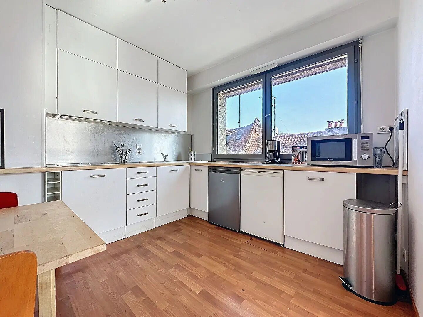 Appartement à louer, 41m², Lille