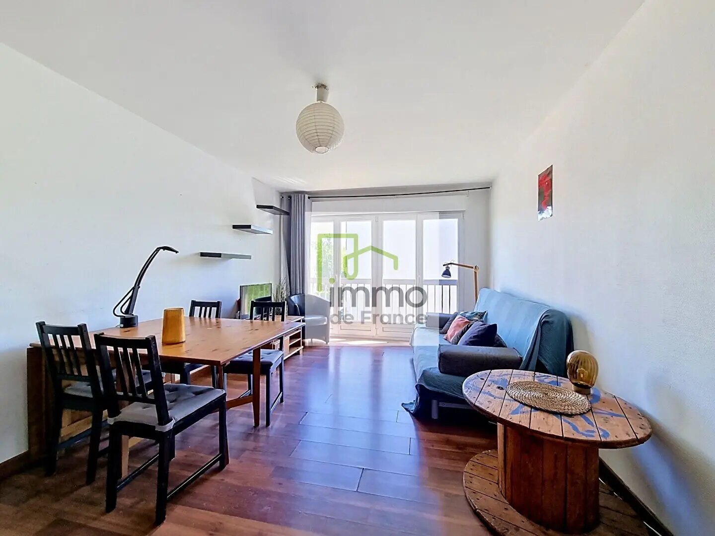 Appartement à vendre, 73m², Lille