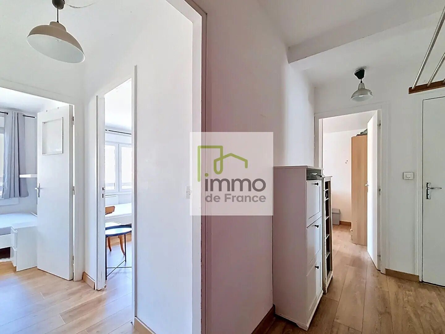 Appartement à vendre, 73m², Lille