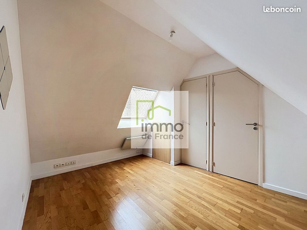 Appartement à vendre, 21m², Lille