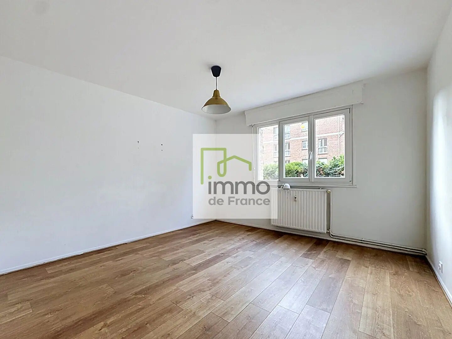 Appartement à louer, 32m², Saint-André-lez-Lille