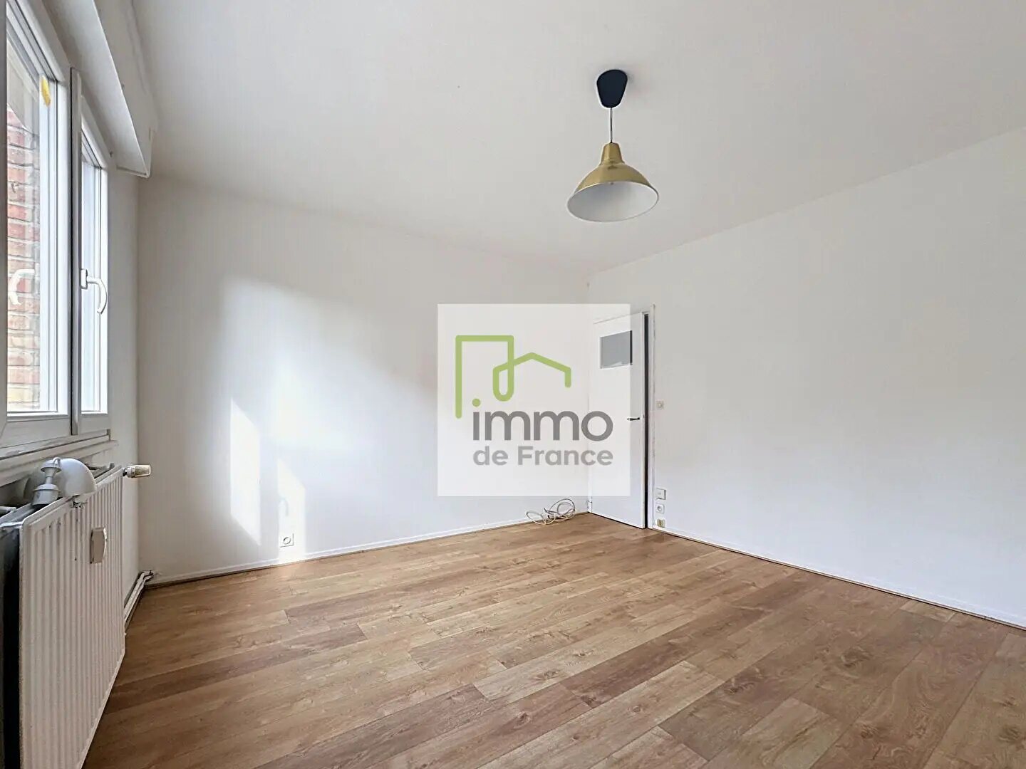 Appartement à louer, 32m², Saint-André-lez-Lille