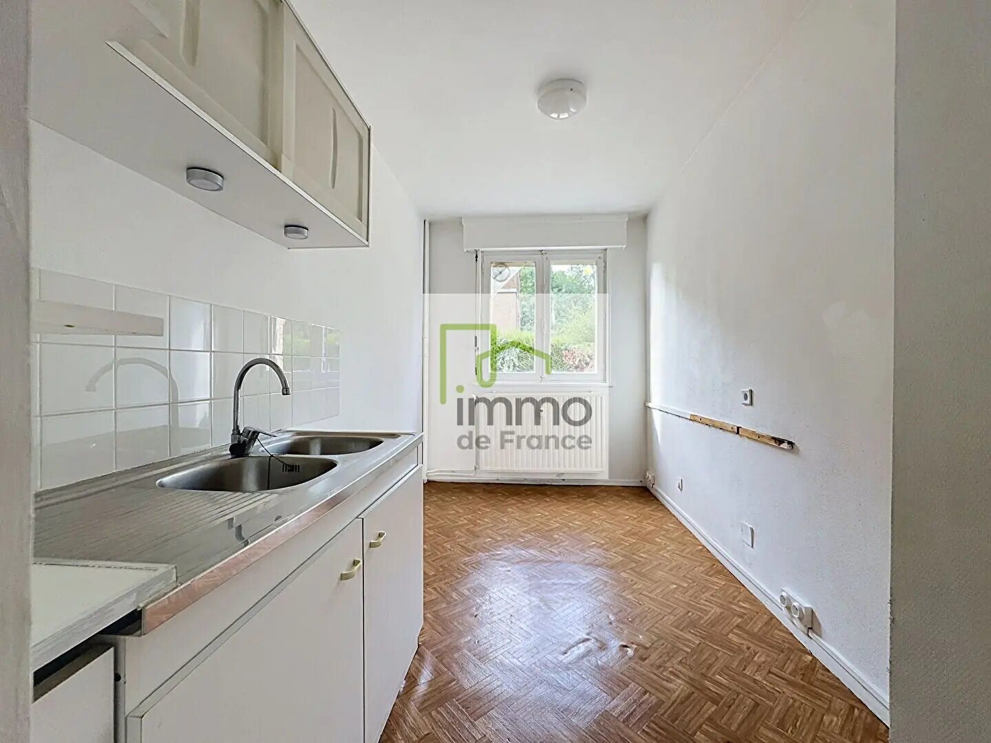 Appartement à louer, 32m², Saint-André-lez-Lille