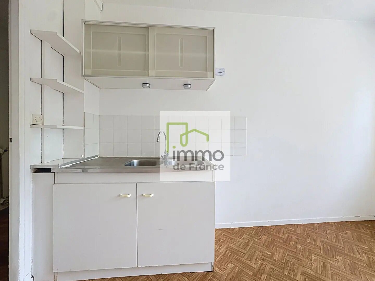 Appartement à louer, 32m², Saint-André-lez-Lille