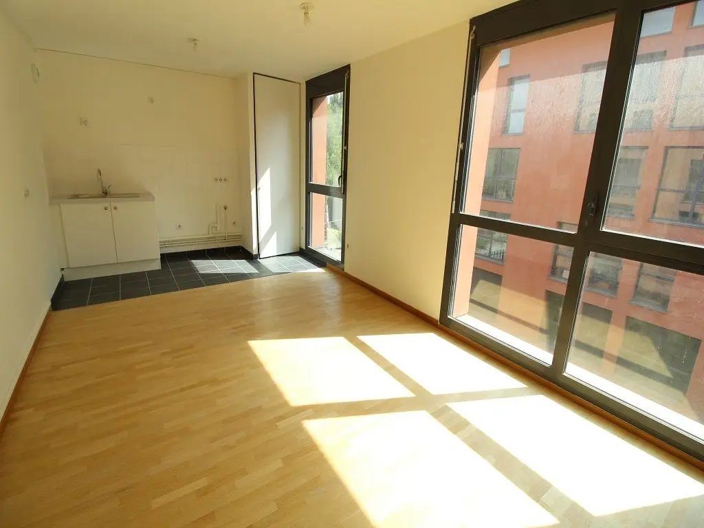 Appartement à louer, 29m², Lille