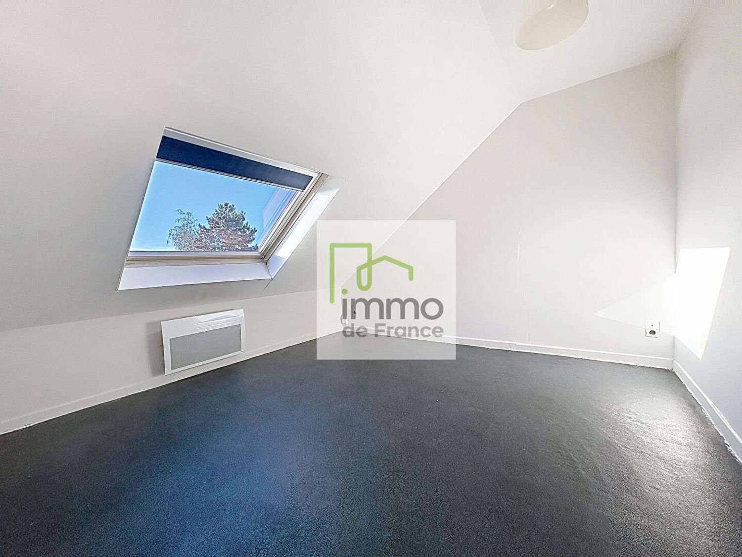 Appartement à louer, 12m², Villeneuve-d'Ascq