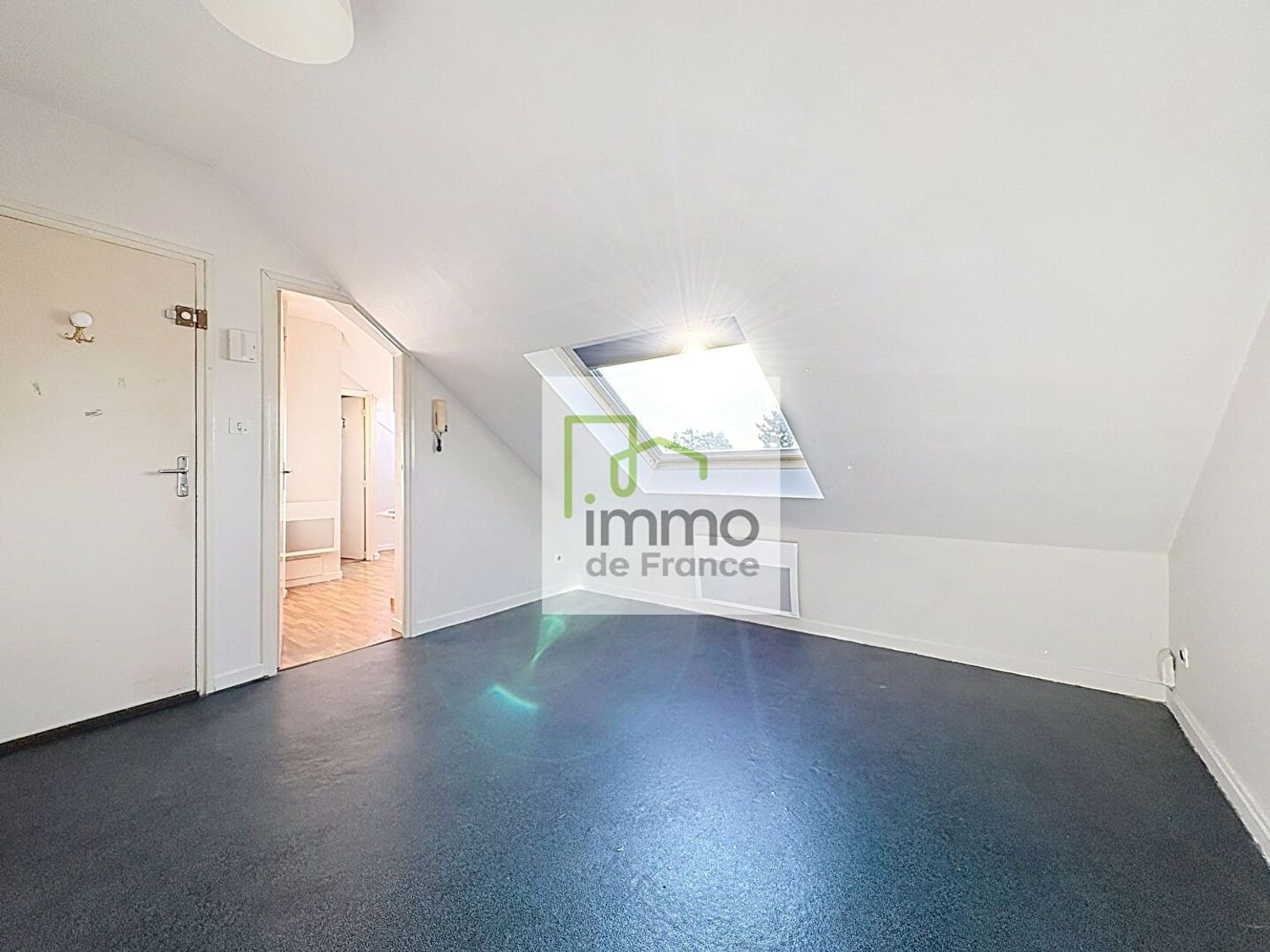 Appartement à louer, 12m², Villeneuve-d'Ascq