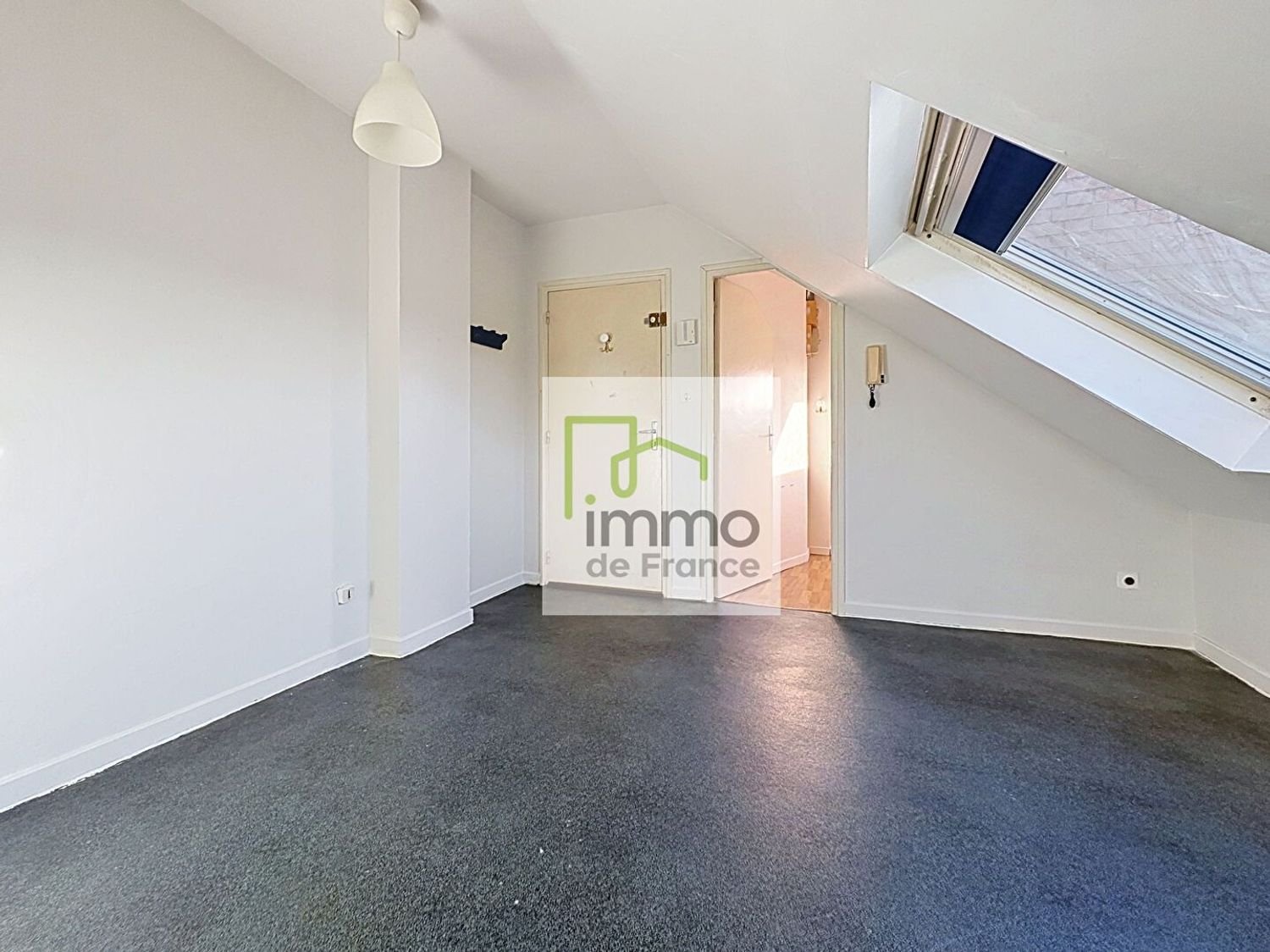 Appartement à louer, 12m², Villeneuve-d'Ascq