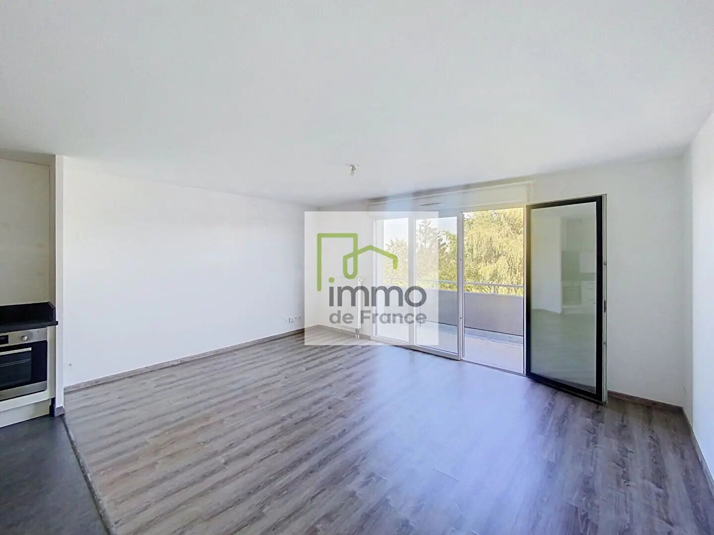 Appartement à vendre, 59m², Ronchin