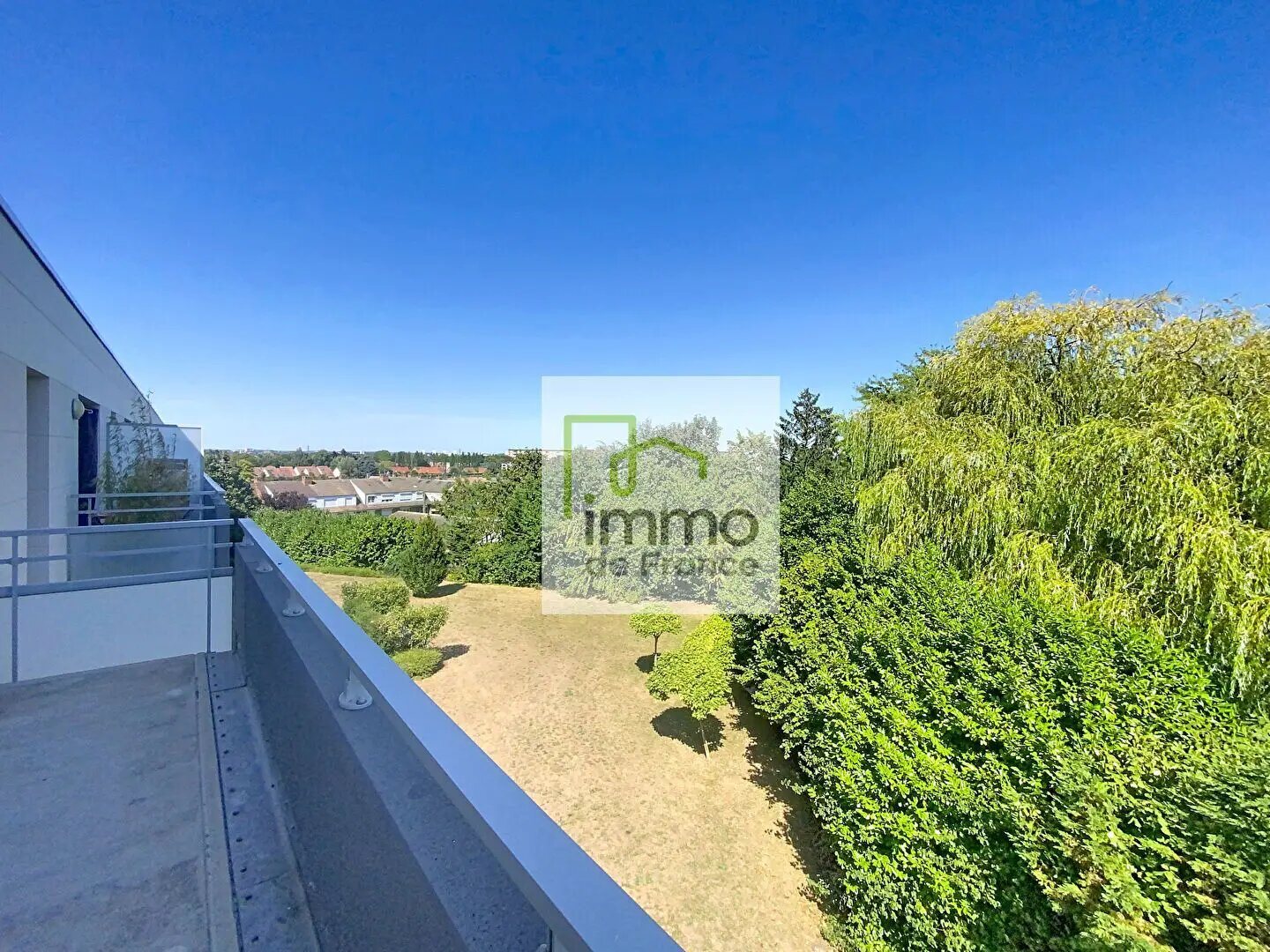 Appartement à vendre, 59m², Ronchin