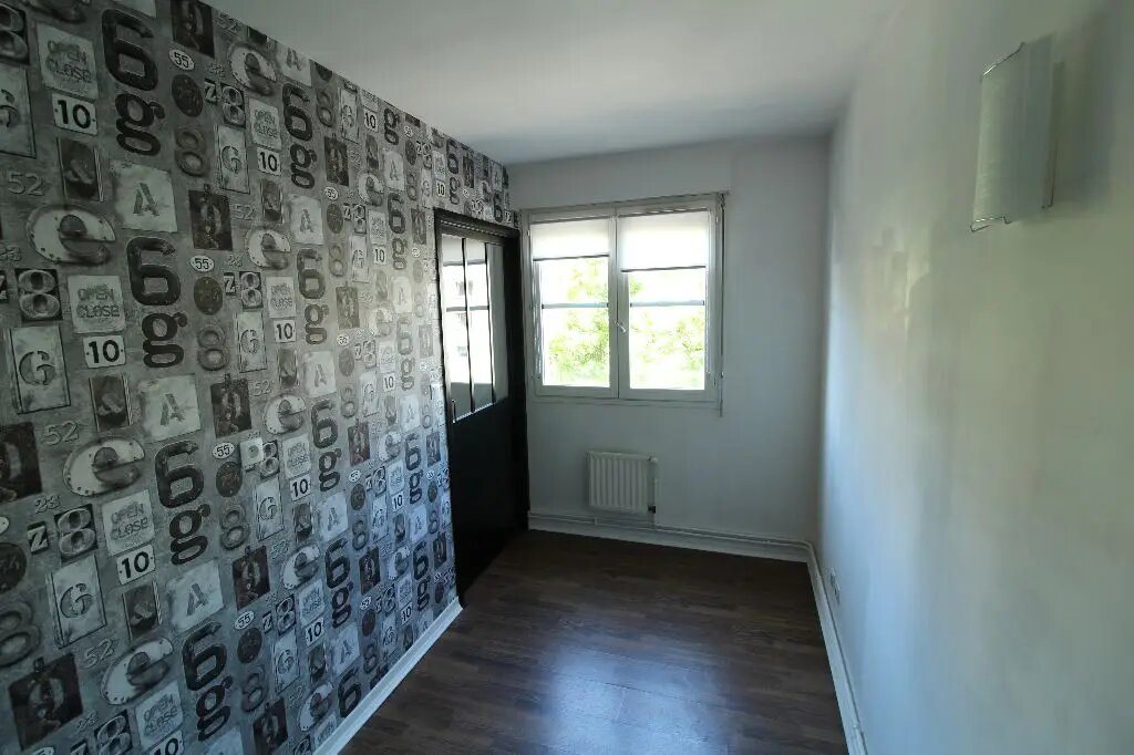 Appartement à louer, 31m², Lille