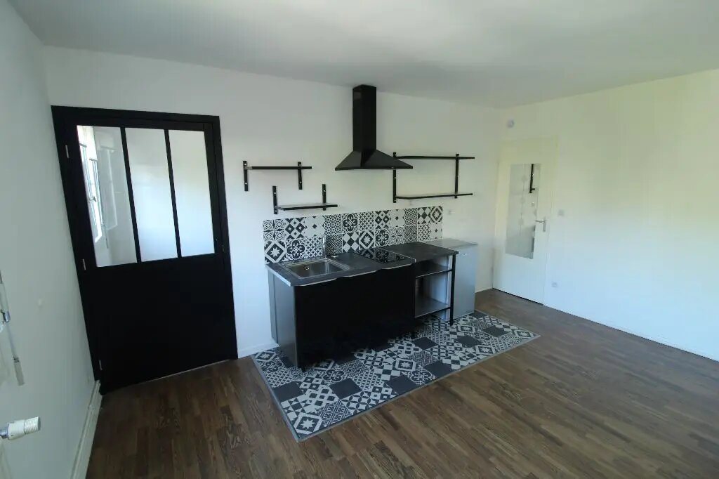 Appartement à louer, 31m², Lille