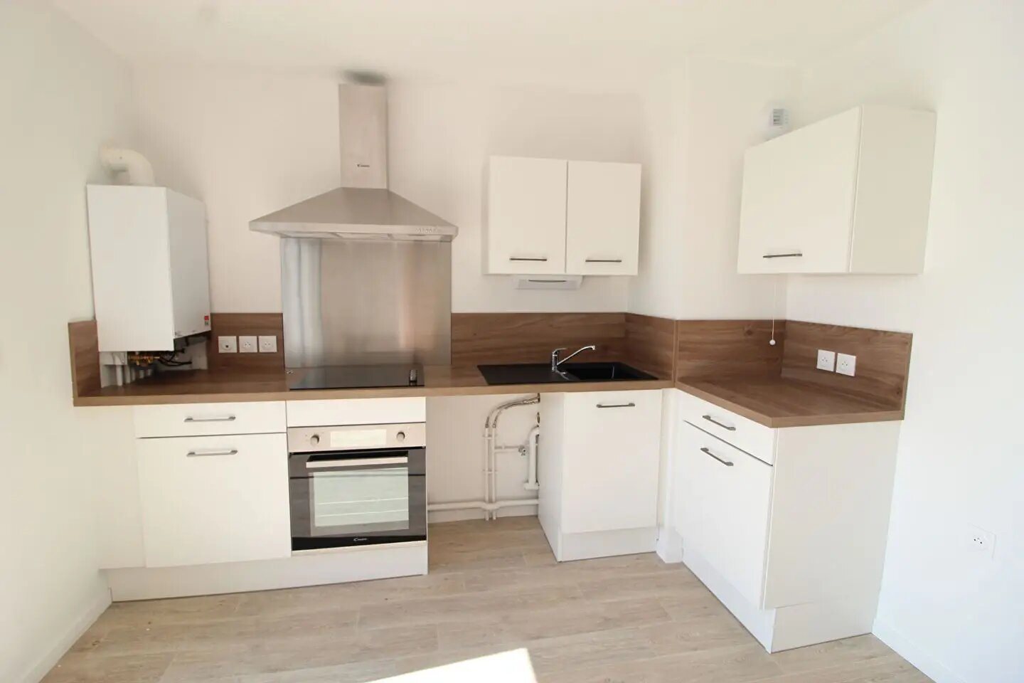 Appartement à louer, 85m², Seclin