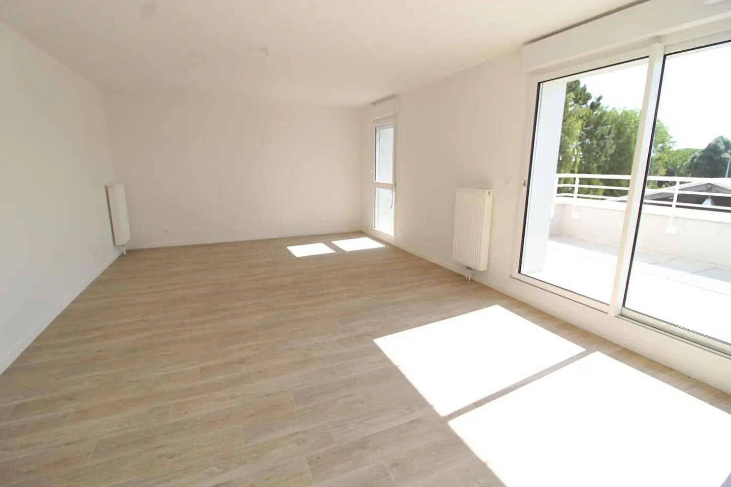 Appartement à louer, 85m², Seclin
