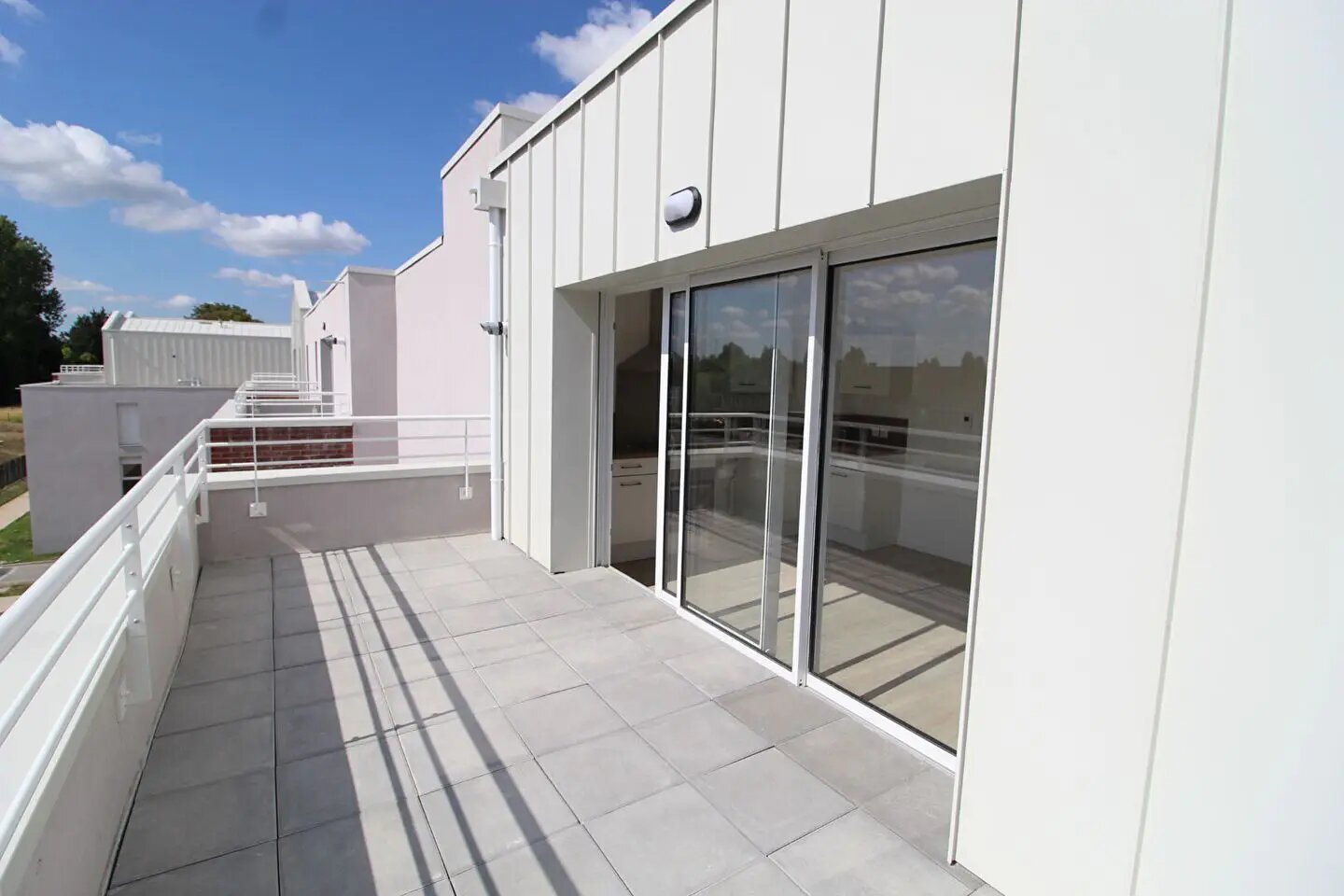 Appartement à louer, 85m², Seclin