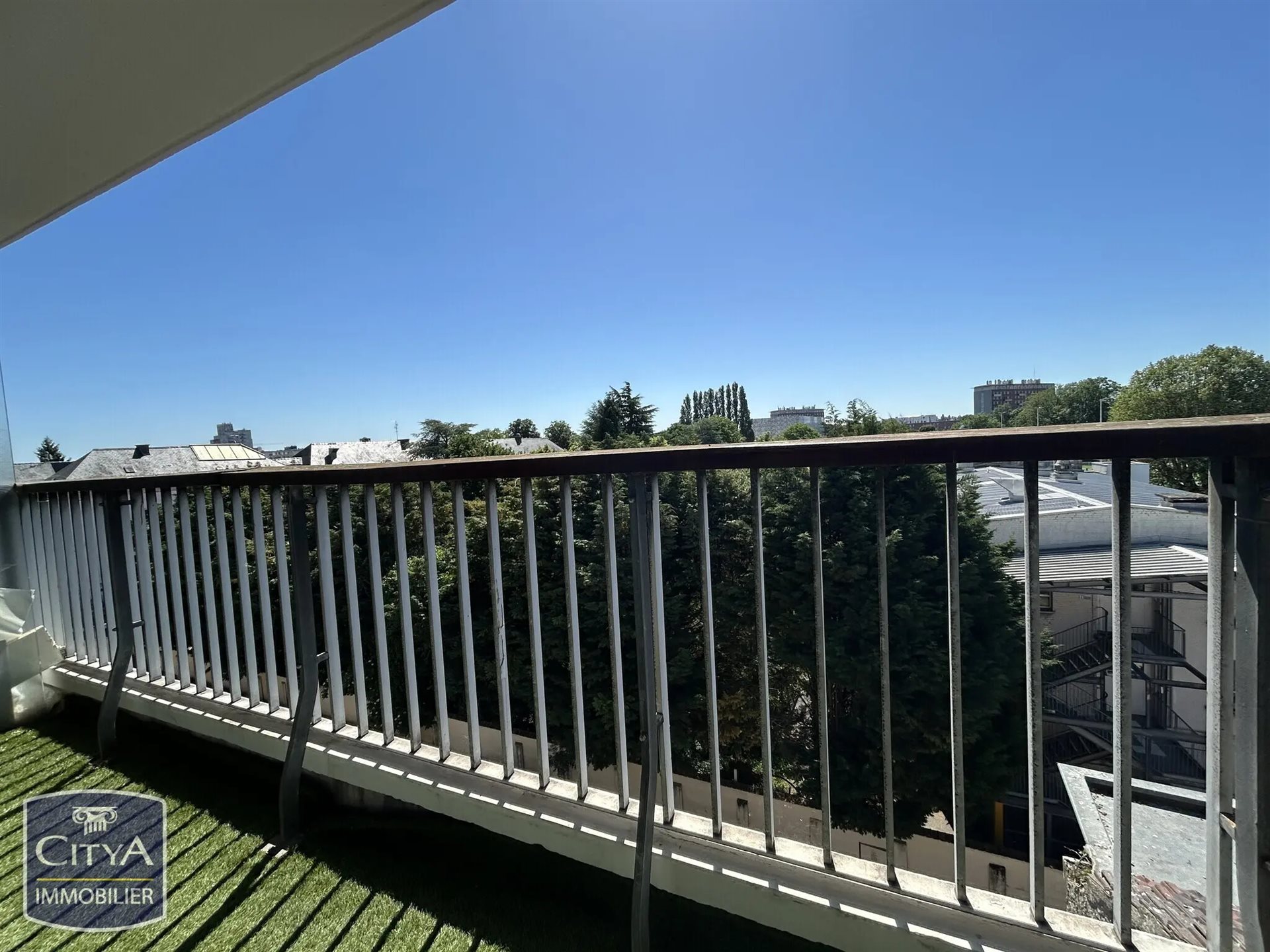 Appartement à vendre, 28m², Lille