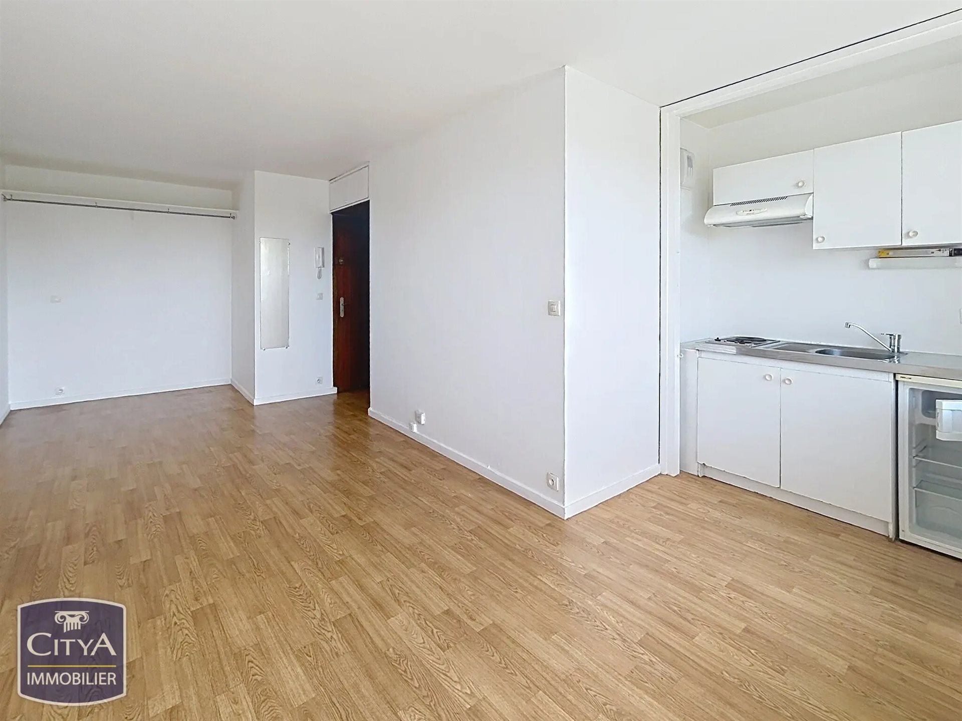 Appartement à vendre, 28m², Lille