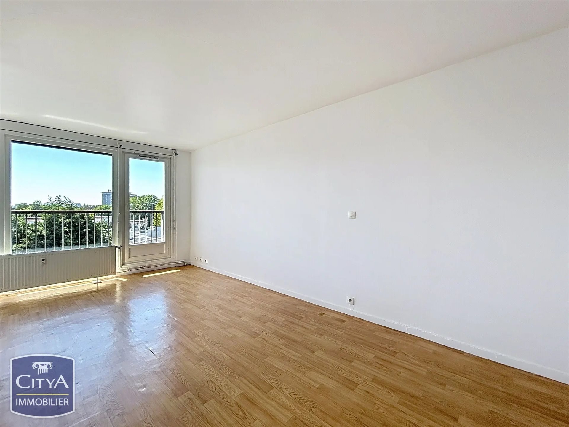 Appartement à vendre, 28m², Lille