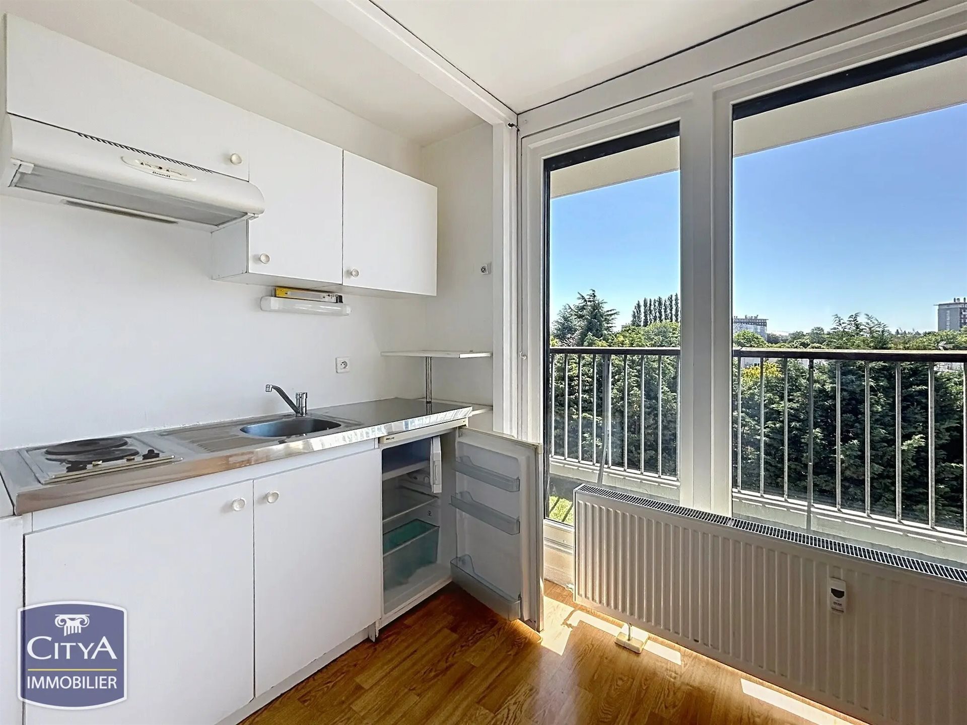 Appartement à vendre, 28m², Lille