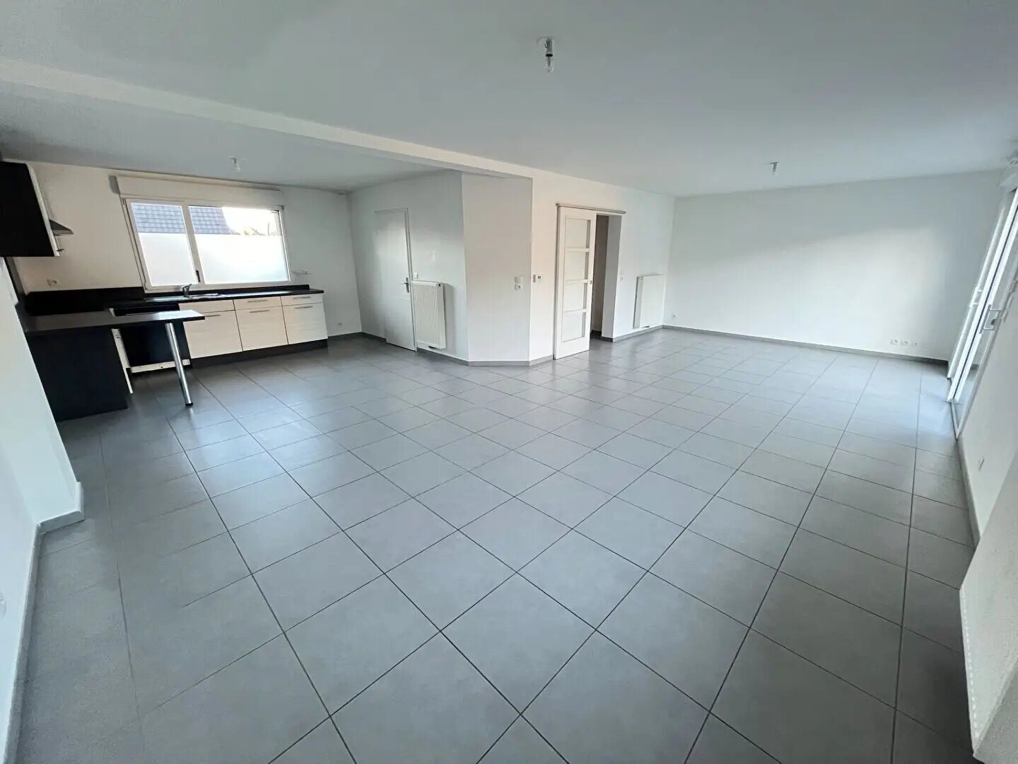 Maison à louer, 123m², Lesquin