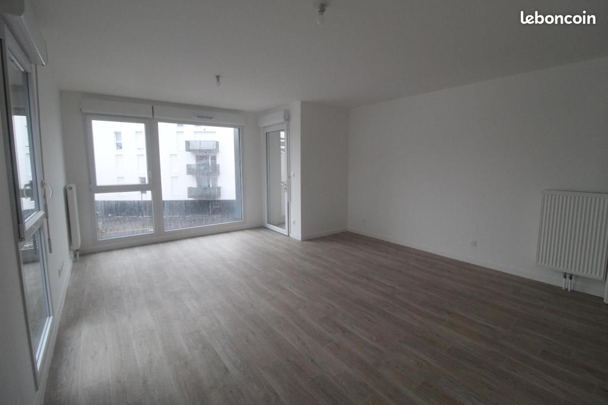 Appartement à louer, 65m², Ronchin