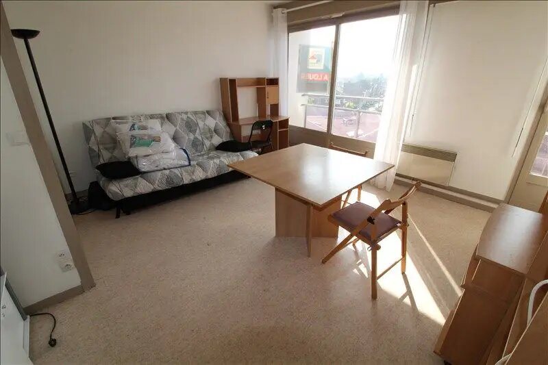 Appartement à louer, 25m², Loos