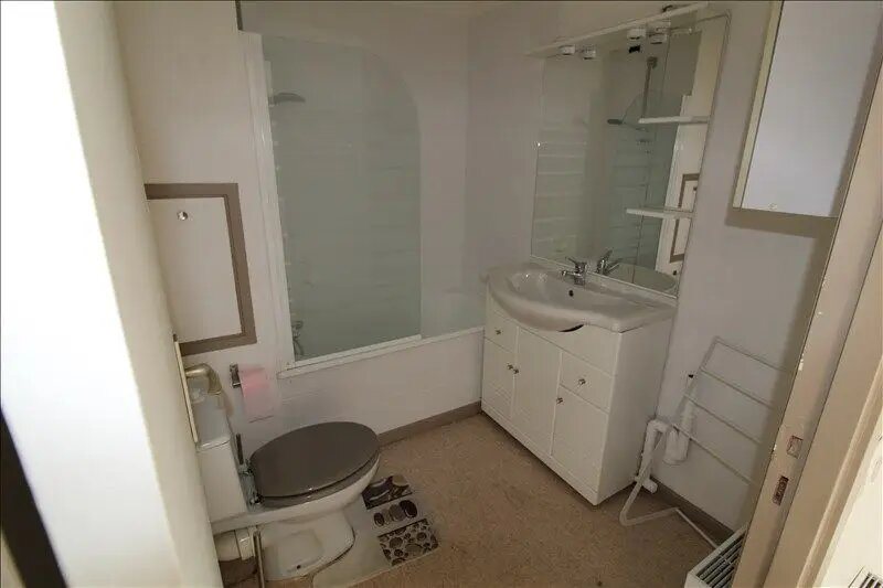 Appartement à louer, 25m², Loos