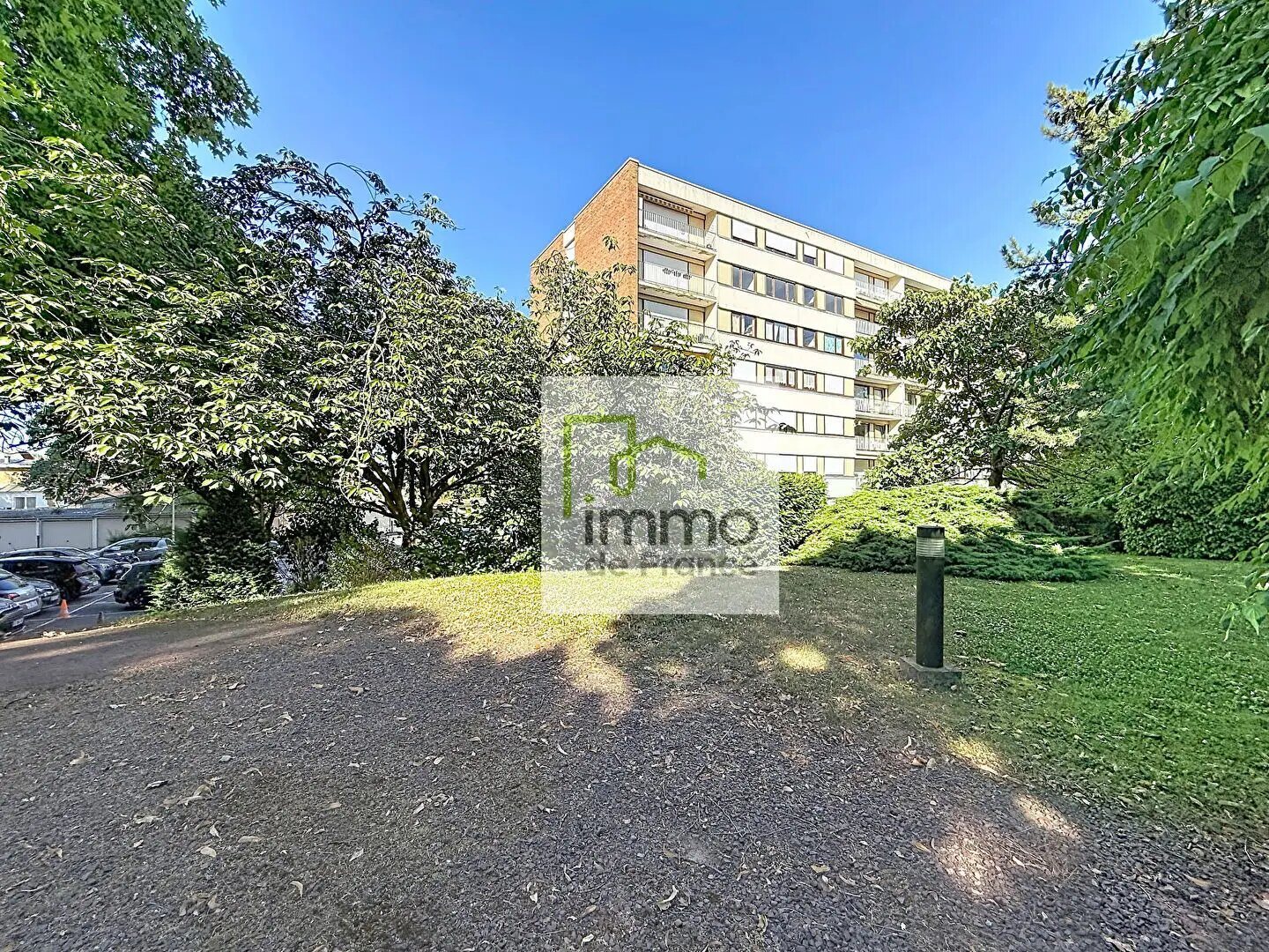 Appartement à vendre, 31m², Faches-Thumesnil