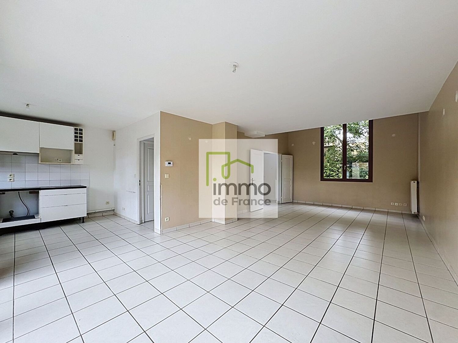 Maison à vendre, 103m², Villeneuve-d'Ascq