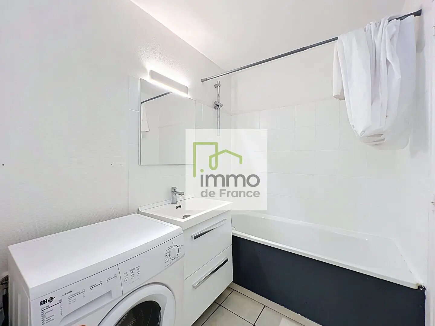 Appartement à vendre, 25m², Lille