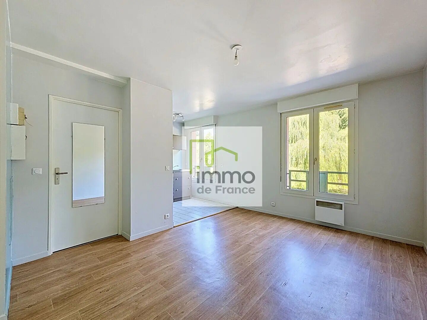 Appartement à vendre, 23m², Lille