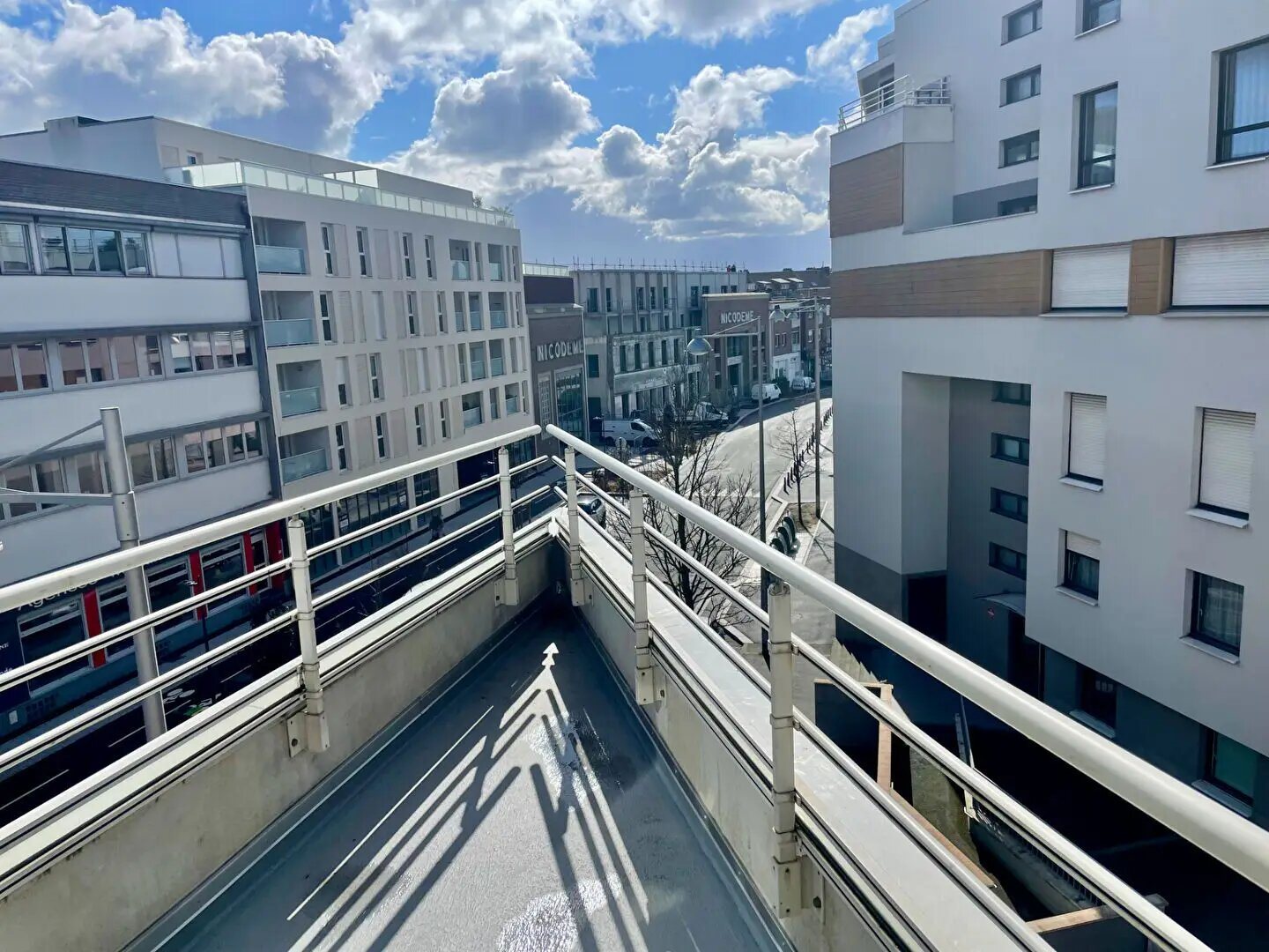 Appartement à louer, 84m², Dunkerque