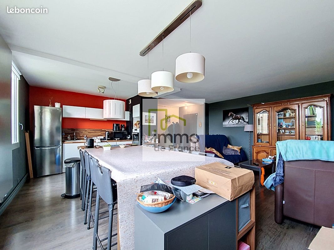 Appartement à vendre, 85m², La Madeleine