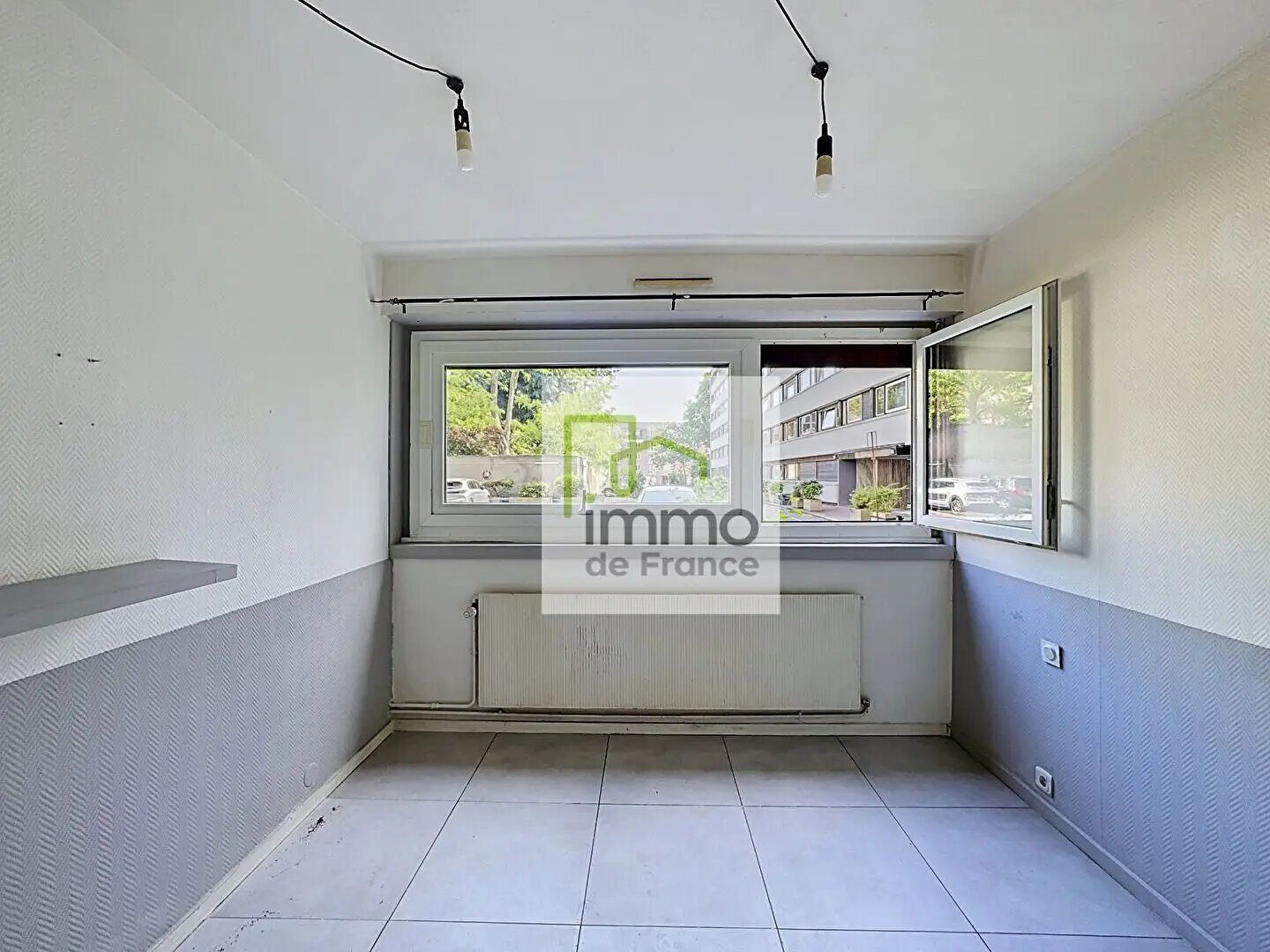 Appartement à vendre, 12m², Lille