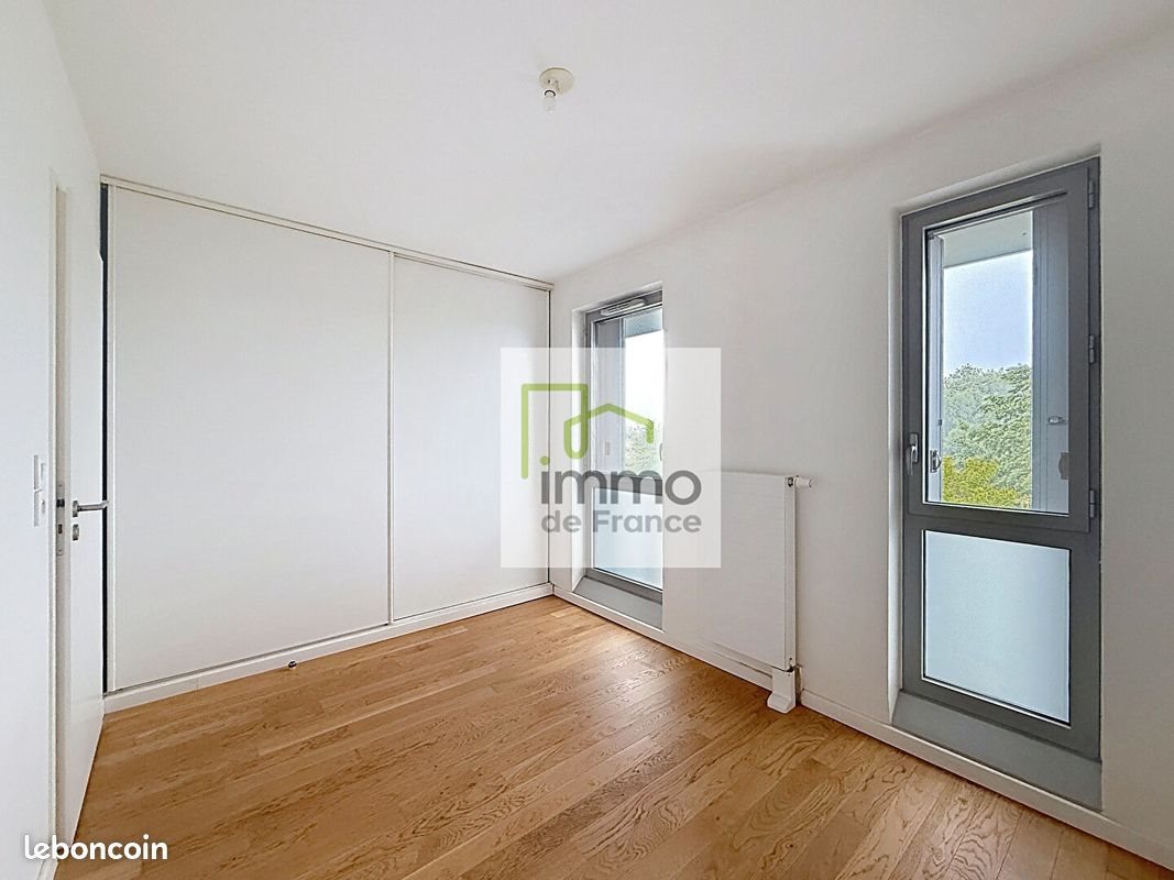 Appartement à louer, 77m², Lille