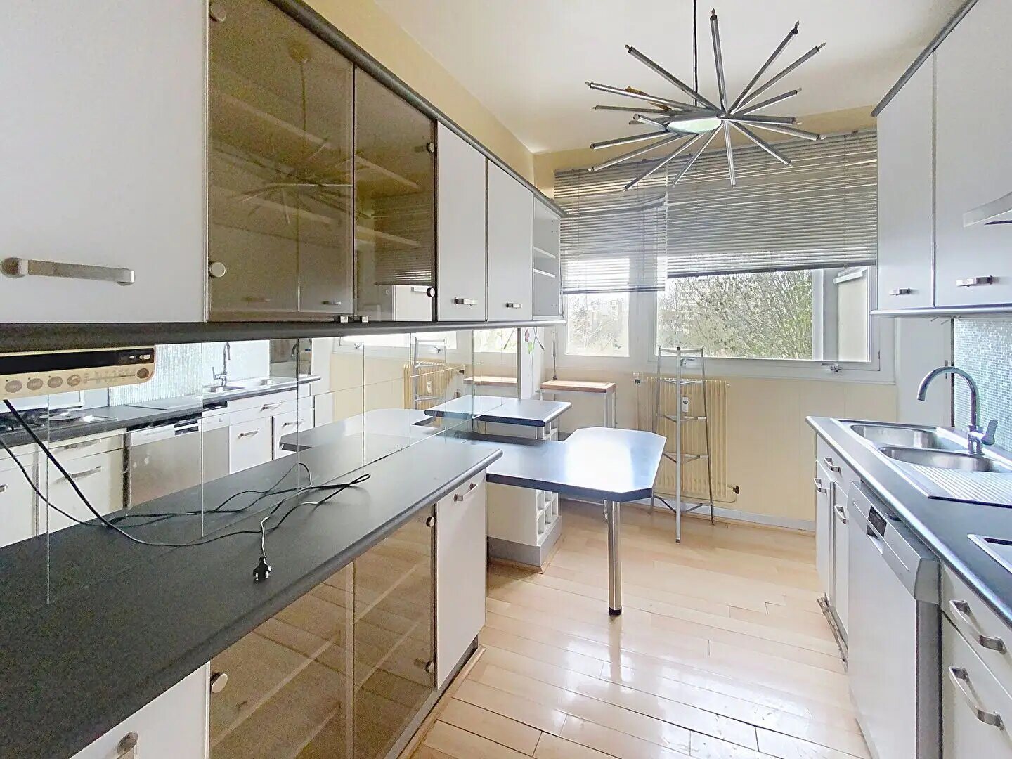 Appartement à vendre, 82m², Lille