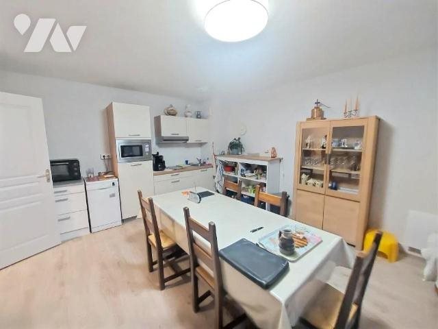 Appartement à vendre, 51m², Louverné