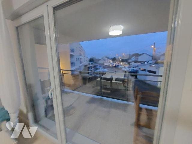 Appartement à vendre, 51m², Louverné