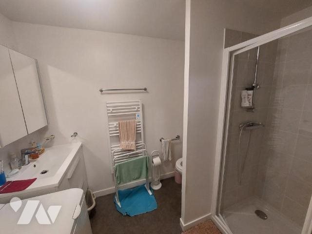 Appartement à vendre, 51m², Louverné