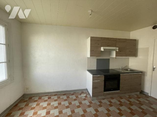 Appartement à louer, 47m², Cossé-le-Vivien