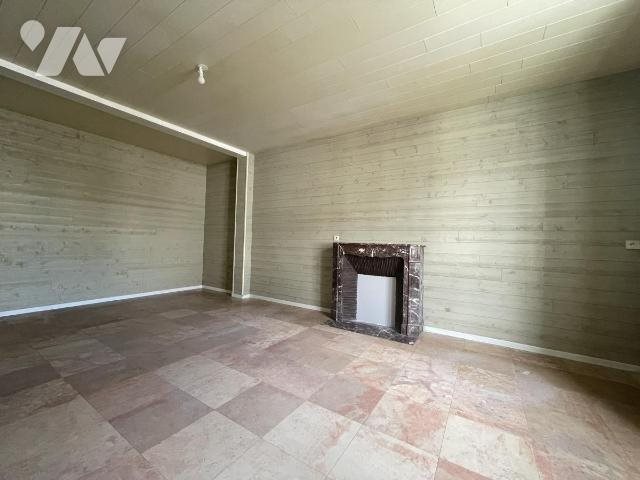 Appartement à louer, 47m², Cossé-le-Vivien