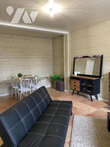 Appartement à louer, 47m², Cossé-le-Vivien