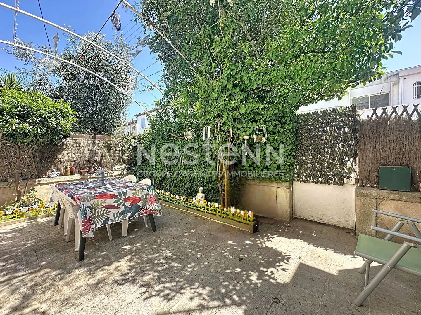 Maison à vendre, 110m², Miramas