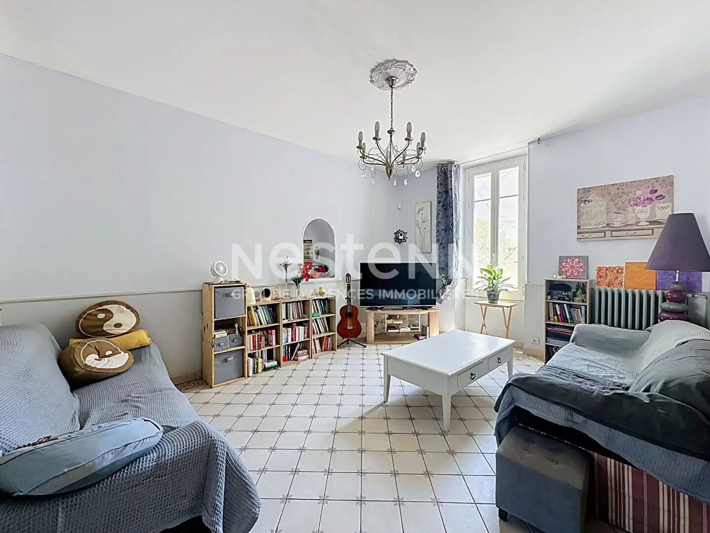 Maison à vendre, 110m², Miramas