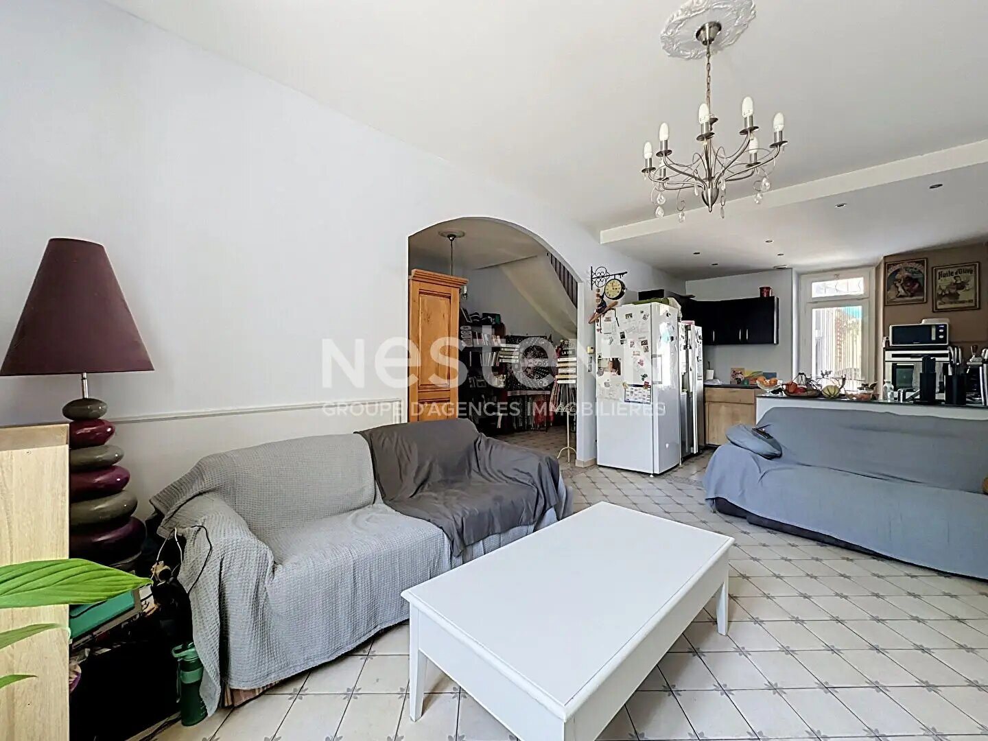 Maison à vendre, 110m², Miramas