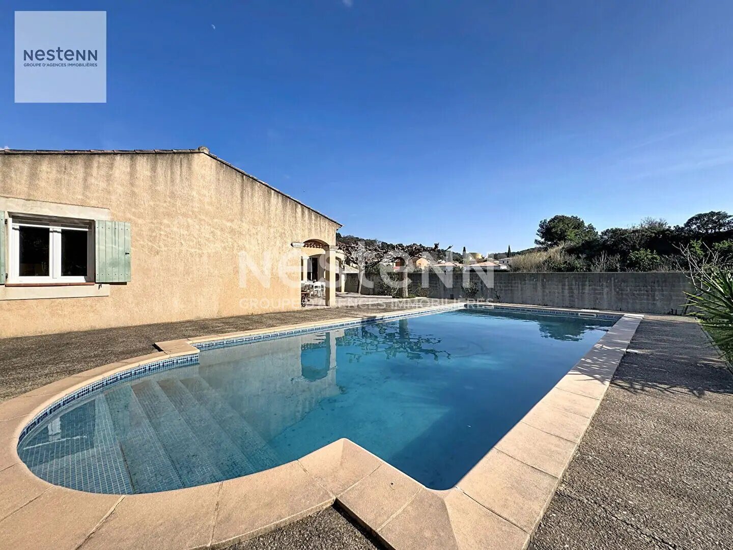 Maison à vendre, 180m², Saint-Chamas