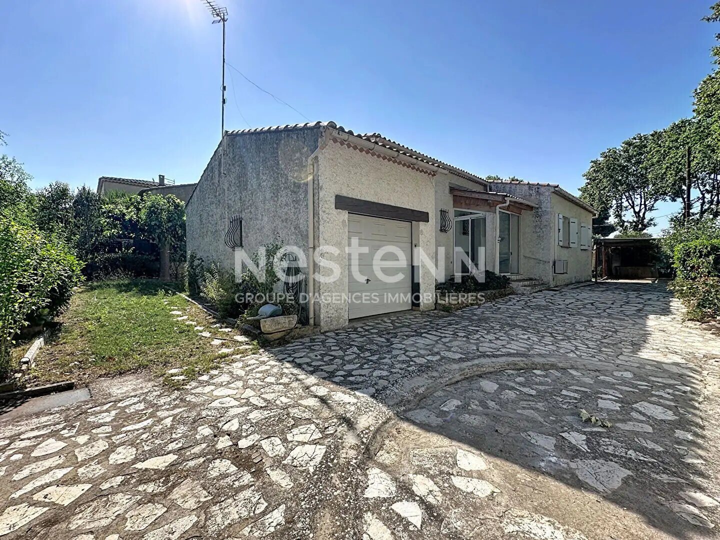 Maison à vendre, 92m², Miramas