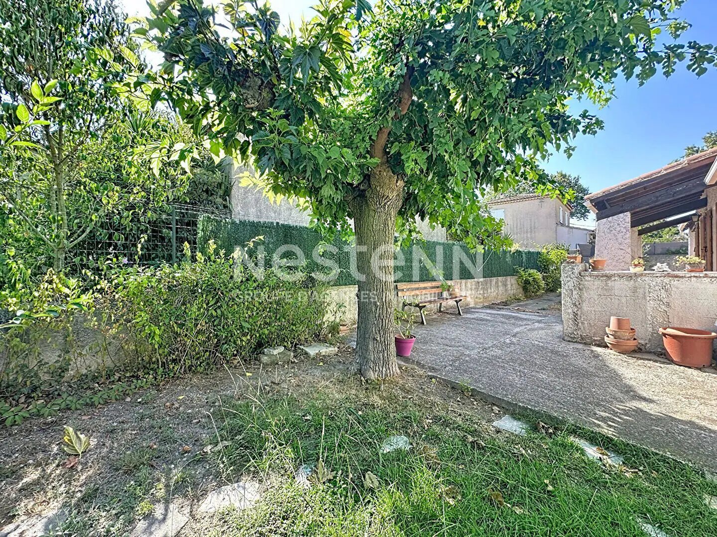 Maison à vendre, 92m², Miramas