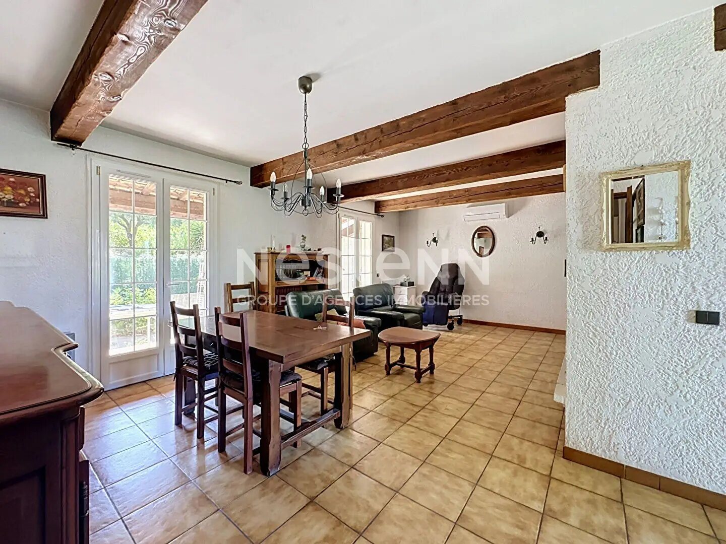 Maison à vendre, 92m², Miramas
